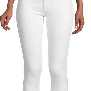 Hudson Natalie Midrise Ankle - 28